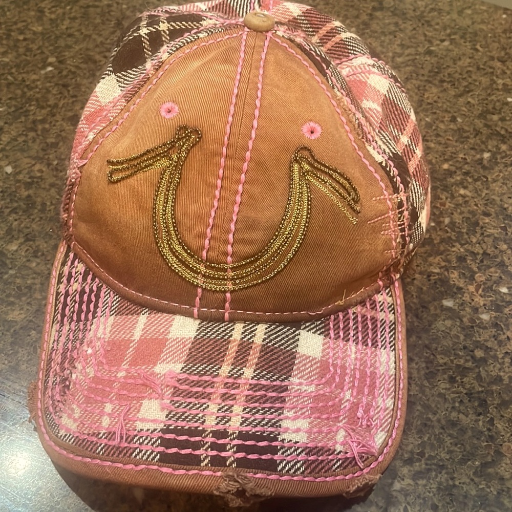 True Religion Hat